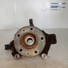 400154705R Montante sosp. ant. SX RENAULT SCENIC 3a Serie X-Mod 1.6 16V GPL Mnv