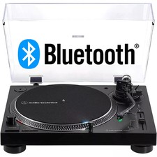 AUDIO-TECHNICA AT-LP120XBT USB