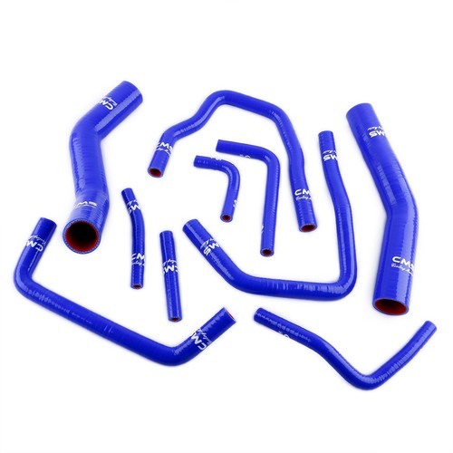 Kit tubi radiatore silicone