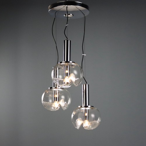 Lampadario design koch lowy - koch, &