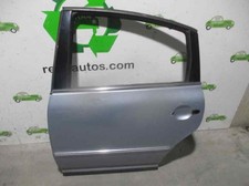 3B5833051AB PORTA POSTERIORE SINISTRA / 4 PUERTAS / AZUL CLARO / 2535551 PER VOL