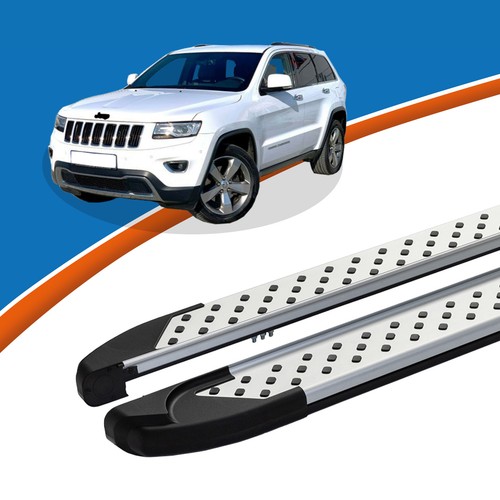 Pedane adatte per soglie - pedane, jeep
