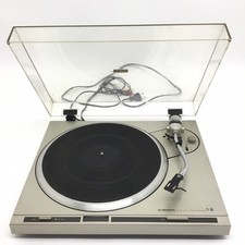Giradischi vintage turntable - giradischi,