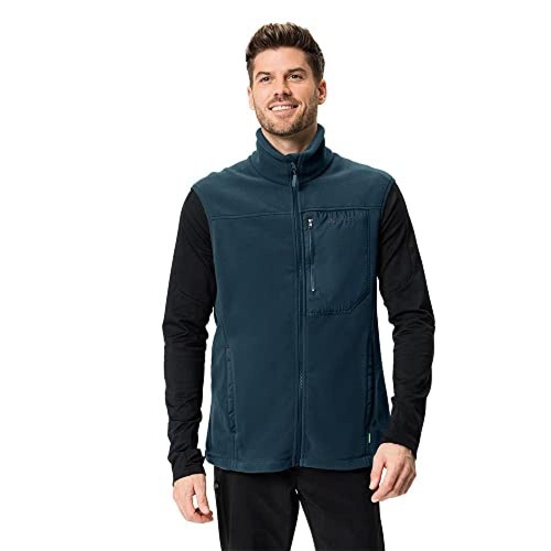 Vaude gilet pile - in,