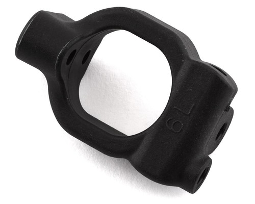 Xray hub sinistro - 6, grafite