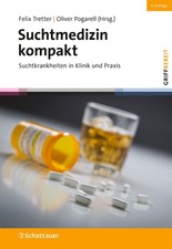 Felix Tretter Suchtmedizin