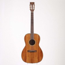 Takamine PTU431K Natural
