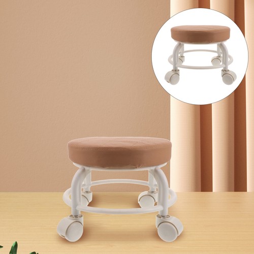 Sgabello per pedicure - sgabello,