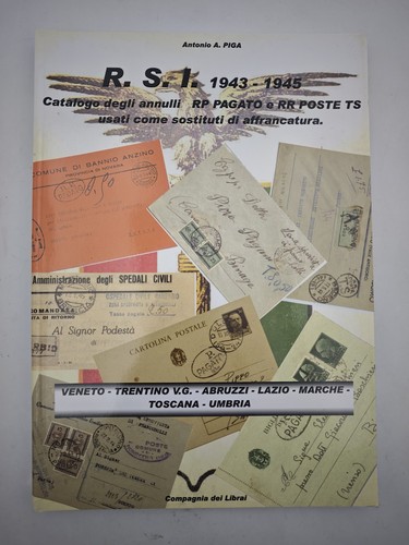 1943 1945 catalogo - 1943-1945,