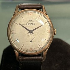RW SUPER ROAMER MST 424 anno