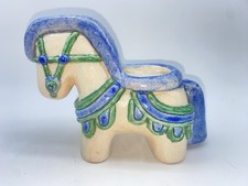 THUN Vintage cavallo porta