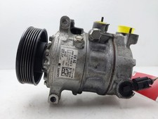 5Q0816803F compressore aria condizionata per VOLKSWAGEN TOURAN (5T1) 9193233