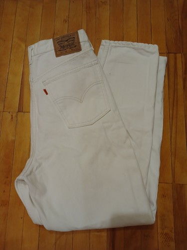 Jeans vintage levis 881 - levis,