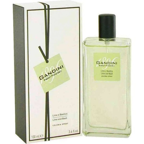 Gandini lime basilico - gandini,