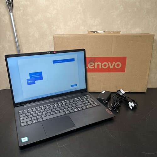 Lenovo v15 itn fhd - itn,, 15"