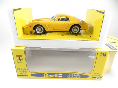 Revell jouef evolution - 1:18,