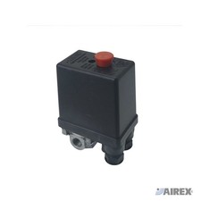 PRESSOSTATO MONOFASE PER