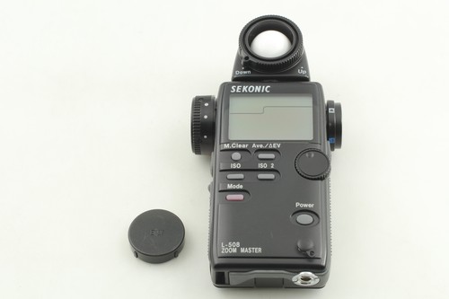 Ottime condizioni sekonic - [ottime, condizioni]