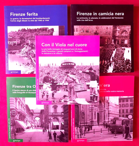 Firenze grandi libri - grandi,