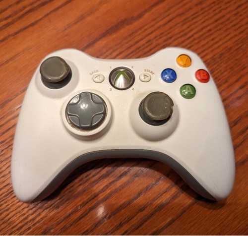 Controller xbox 360 non - -,