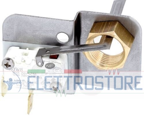 Micro porta completo cemp12csc - porta,