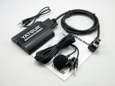 Yatour BTA A2DP Adattatore Aux