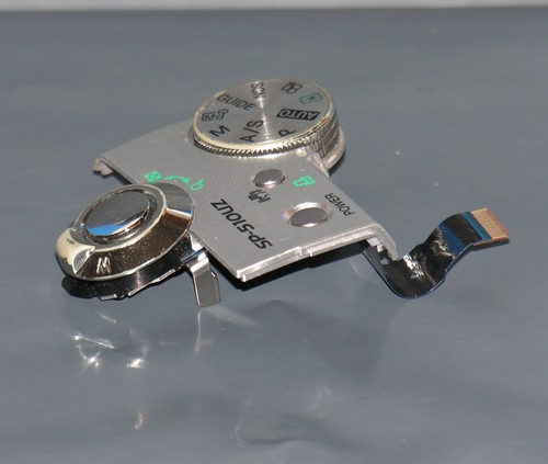 Scheda controllo superiore - scheda, di