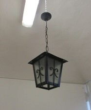 ✅ LAMPADARIO DA DISIMPEGNO