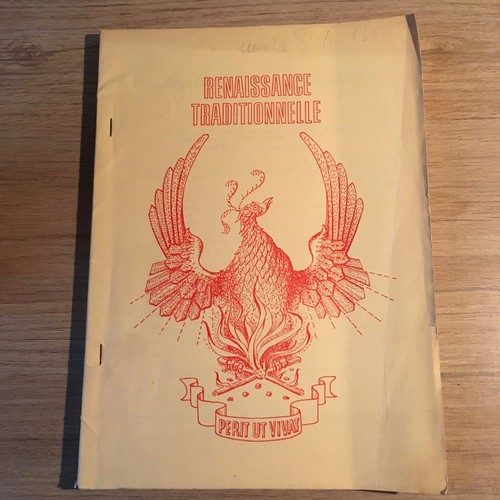 Renaissance traditionnelle - renaissance,