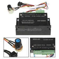 CNC Brushless Mandrino BLDC