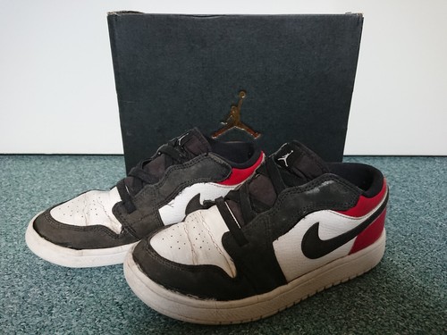 Nike air jordan low - nike,