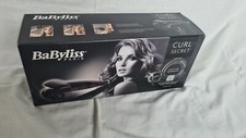 Arricciacapelli Babyliss C1000E Curl Secret Ceramic