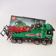 Lego vintage complete set - complete,