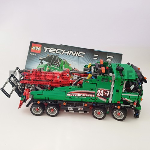 Lego vintage complete set - complete,