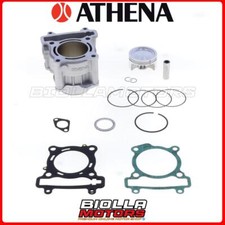 GRUPPO TERMICO ATHENA BIG BORE