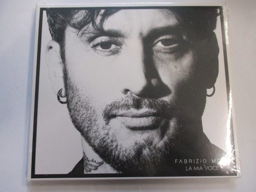 Fabrizio moro mia - moro, voce