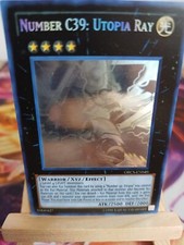 Number C39: Utopia Ray Nummer