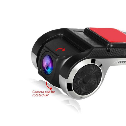 Telecamera dvr auto usb dash - dvr,