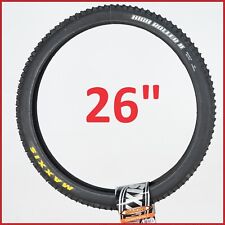 NOS MAXXIS DH MTB VINTAGE 26x2.4 PNEUMATICO MTB MOUNTAIN BIKE DOWNHILL HIGH ROLLER 2