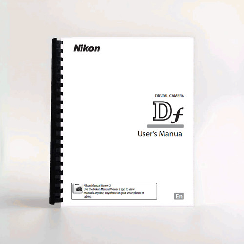 Nikon manuale utente - manuale,