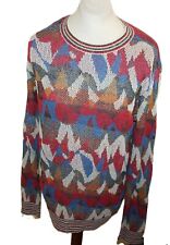 MISSONI SPORT MAGLIONE UOMO
