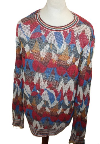 Missoni sport maglione uomo - missoni,