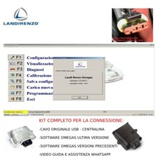 Landi renzo omegas cavo - landi,