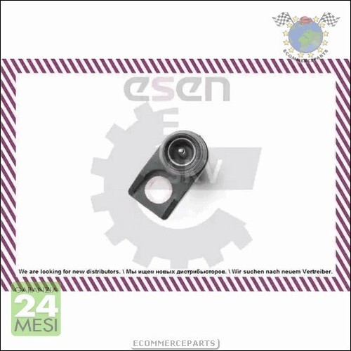 Sensore giri albero motore - giri,