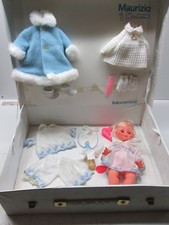 DOLL BAMBOLA ITALO CREMONA