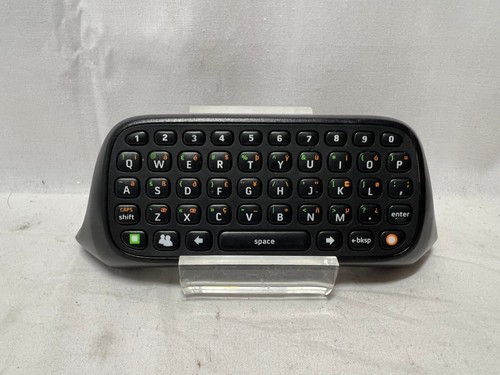 Chatpad microsoft xbox 360 - chatpad,
