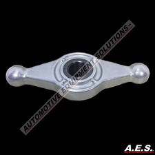 Corghi Wheel Balancer Hub Nut / Wing Nut for 38mm Threaded Shaft.  MADE IN USA!