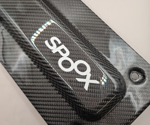 Spoox peugeot 306 gti - spoox,