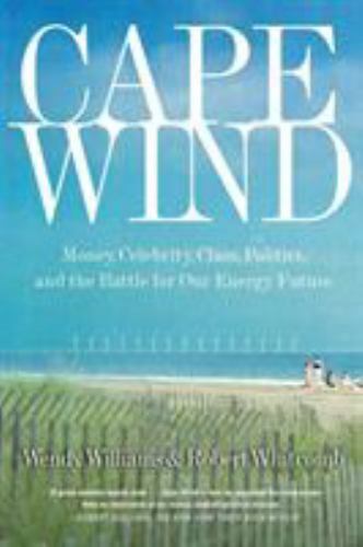 Cape wind money celebrity - wind:,