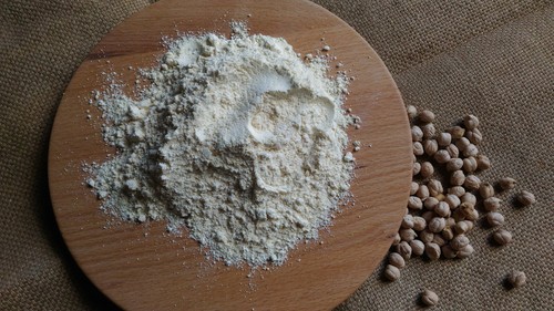Farina ceci sicilia - di,